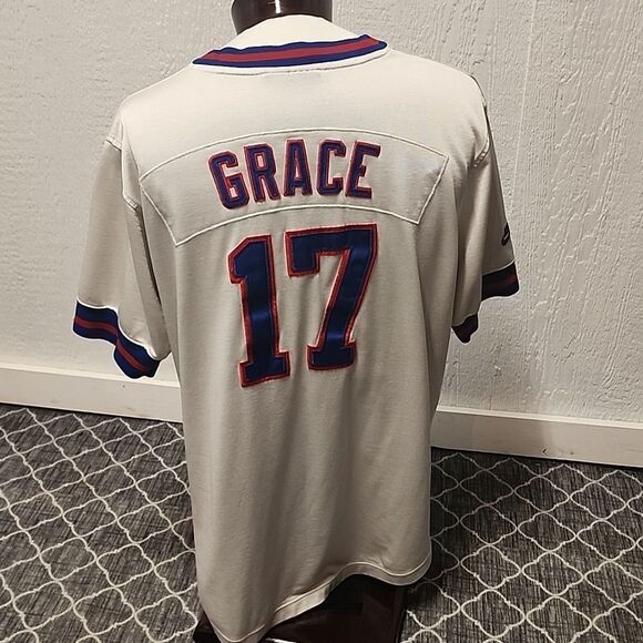 Cooperstown Collection Mark Grace Nike jersey - Picture 1 of 6